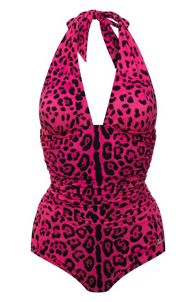 Женский слитный купальник DOLCE & GABBANA, арт. 09A06J/FSGYP