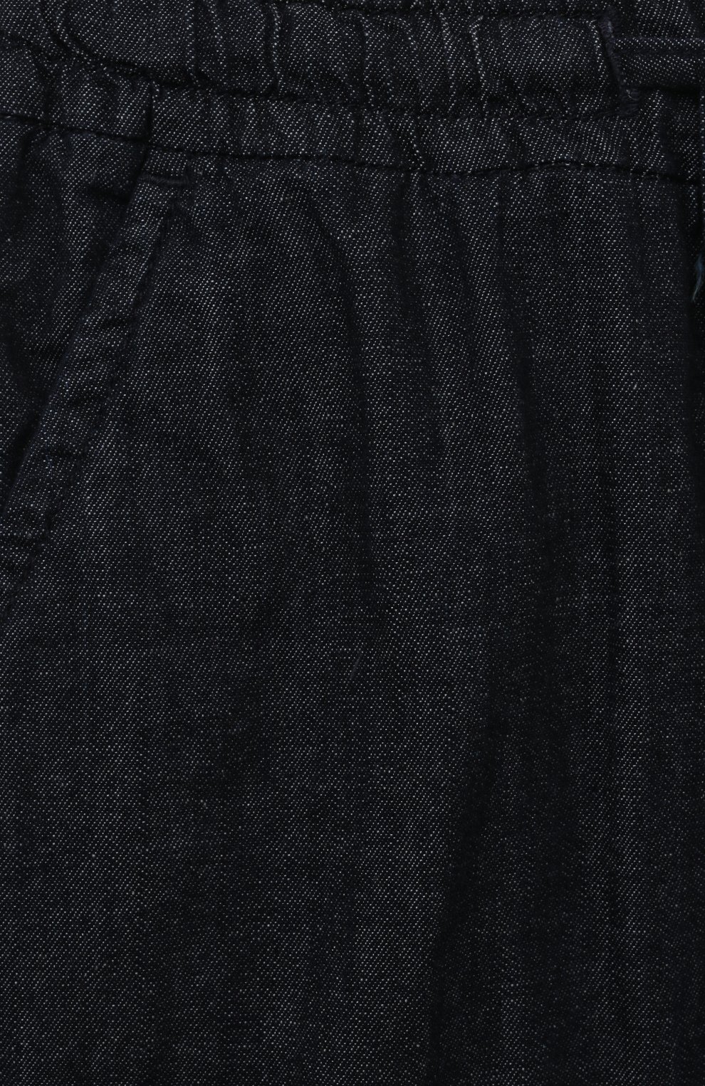 Джинсовые шорты PAOLO PECORA MILANO, арт. PP3625/14-16, фото 3