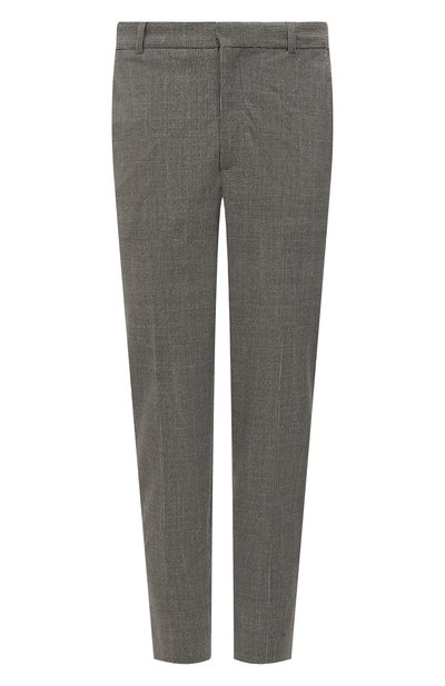 Хлопковые брюки CIRCOLO 1901, арт. CN3467, фото 1