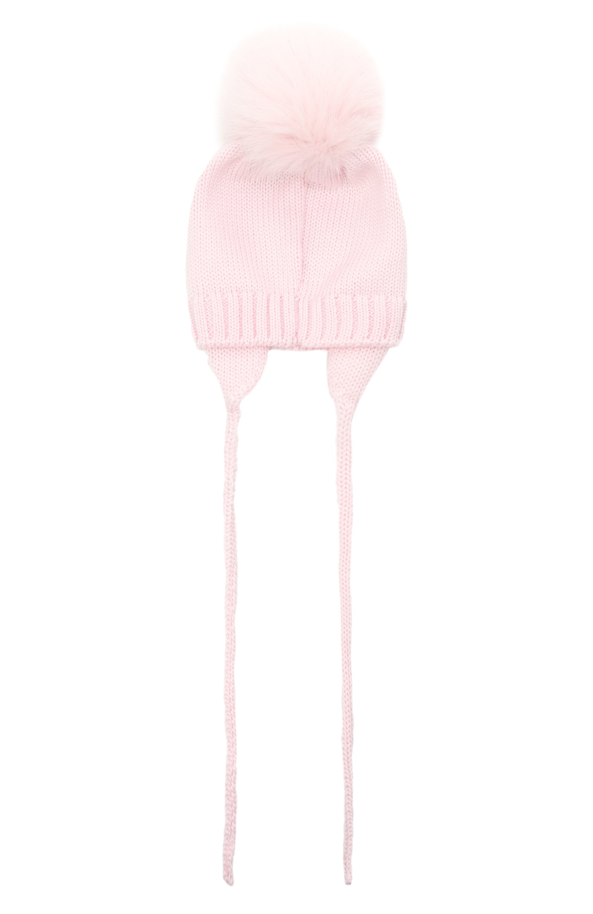 Шерстяная шапка CATYA, арт. 529549/A, фото 2