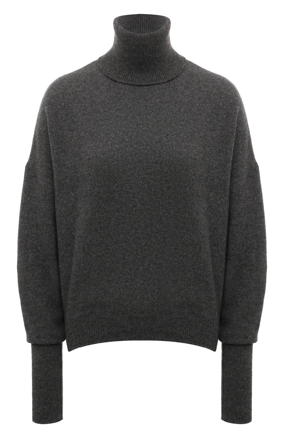 Водолазка из шерсти и кашемира ANDREA YA'AQOV, арт. 23WMAG59, фото 1