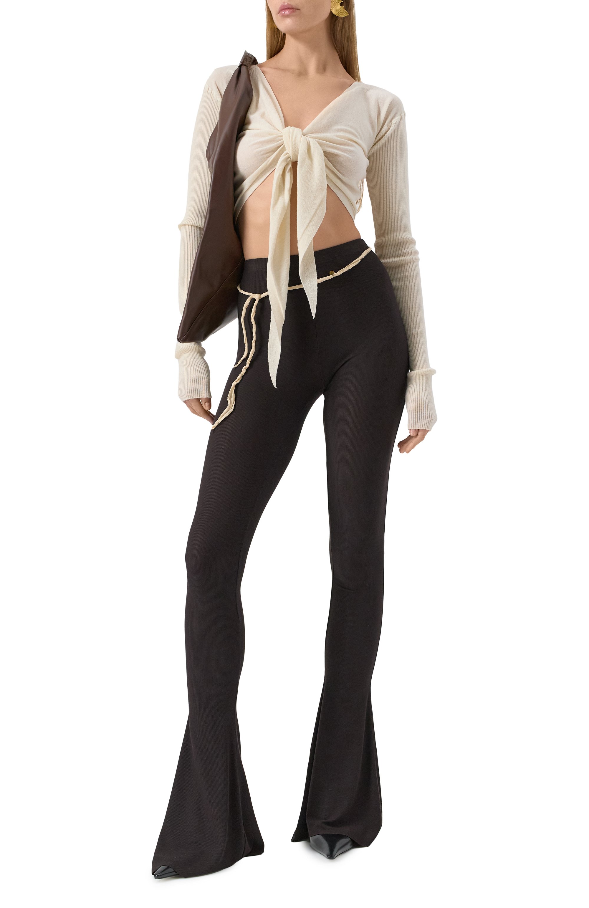 Легинсы ANDREA YA'AQOV, арт. 24WTIB46, фото 2