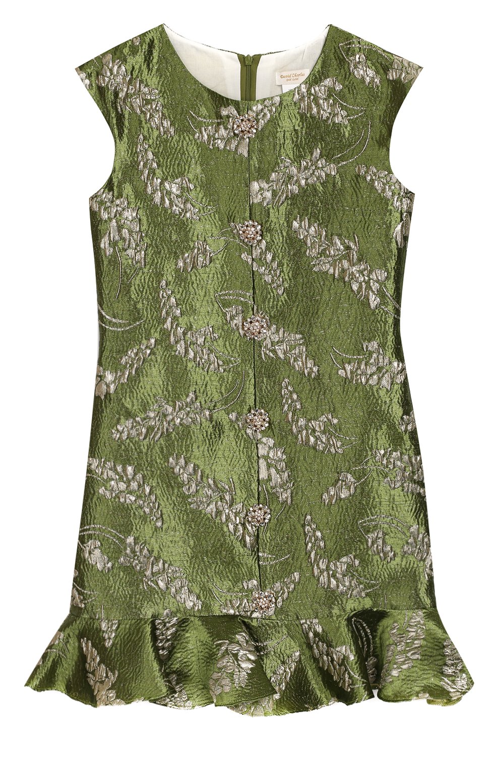 Мини-платье DAVID CHARLES, арт. 3114, фото 1