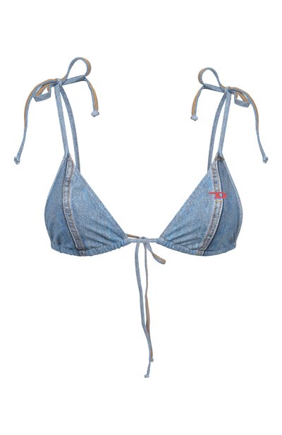 Женский треугольный бра DIESEL, арт. A18749/0BNCW