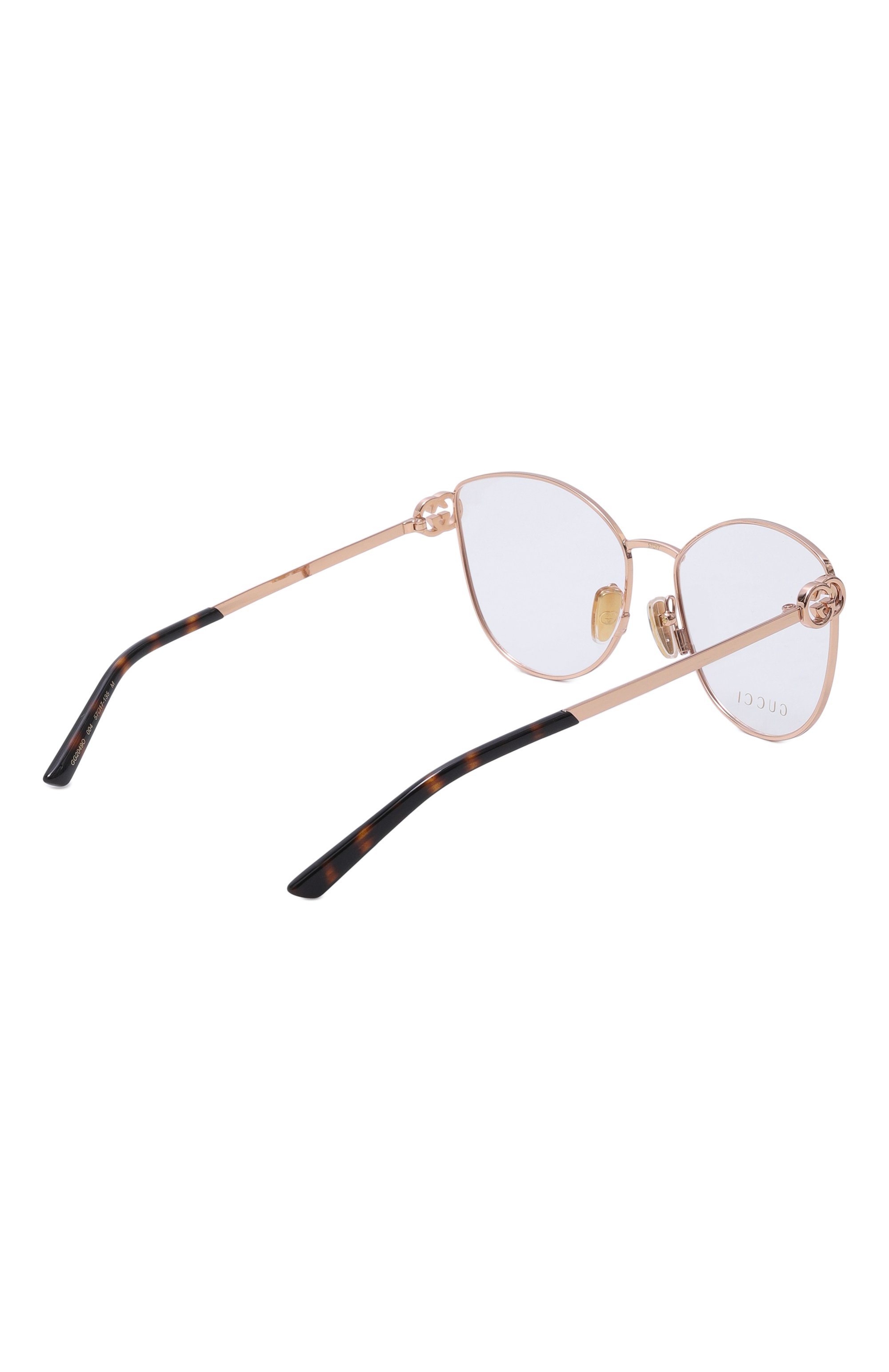 Оправа GUCCI, арт. GG2049 004, фото 4