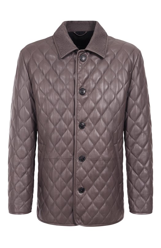 Кожаная куртка MVST M25.1PM.0002/BIG SIZE/PL0NGE/TAUPE Бежевый M25.1PM.0002/BIG SIZE/PL0NGE/TAUPE