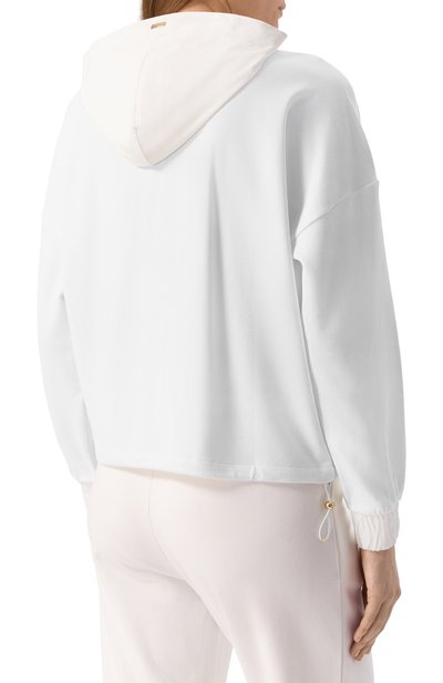 Толстовка из вискозы HERNO, арт. JC000068D/50080, фото 4