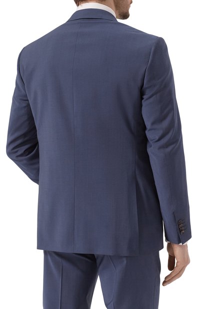 Шерстяной костюм CORNELIANI, арт. 256008-2518563_SET, фото 5