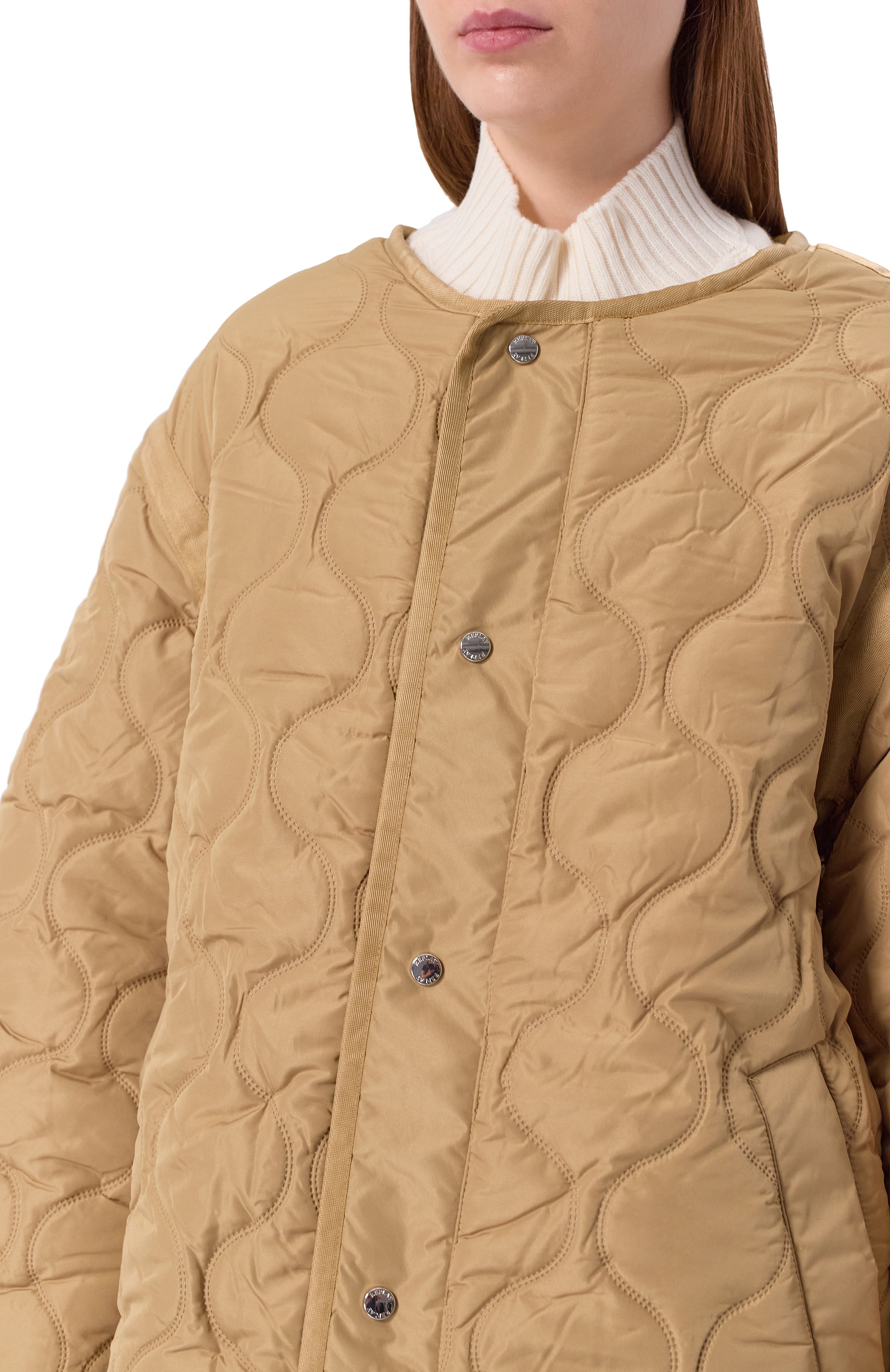 Двусторонняя куртка REPLAY, арт. W7929 .000.85302, фото 5