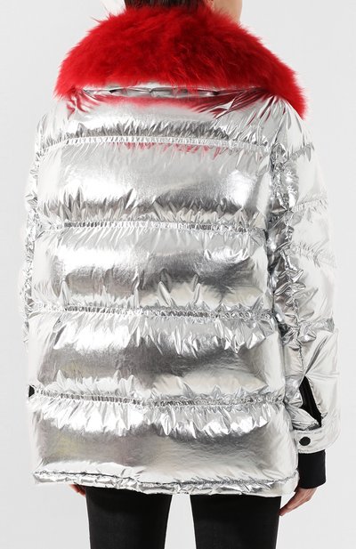 Пуховик moncler grenoble MONCLER GRENOBLE, арт. E2-098-46803-15-C0283, фото 4