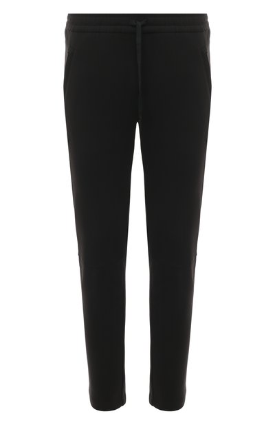 Хлопковые брюки DUNO, арт. RAS L/LISS0NE, фото 1