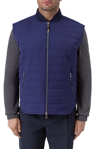 Жилет WINDSOR, арт. 13 EMILIAN01-N 10015774/30045474/3XL, фото 3