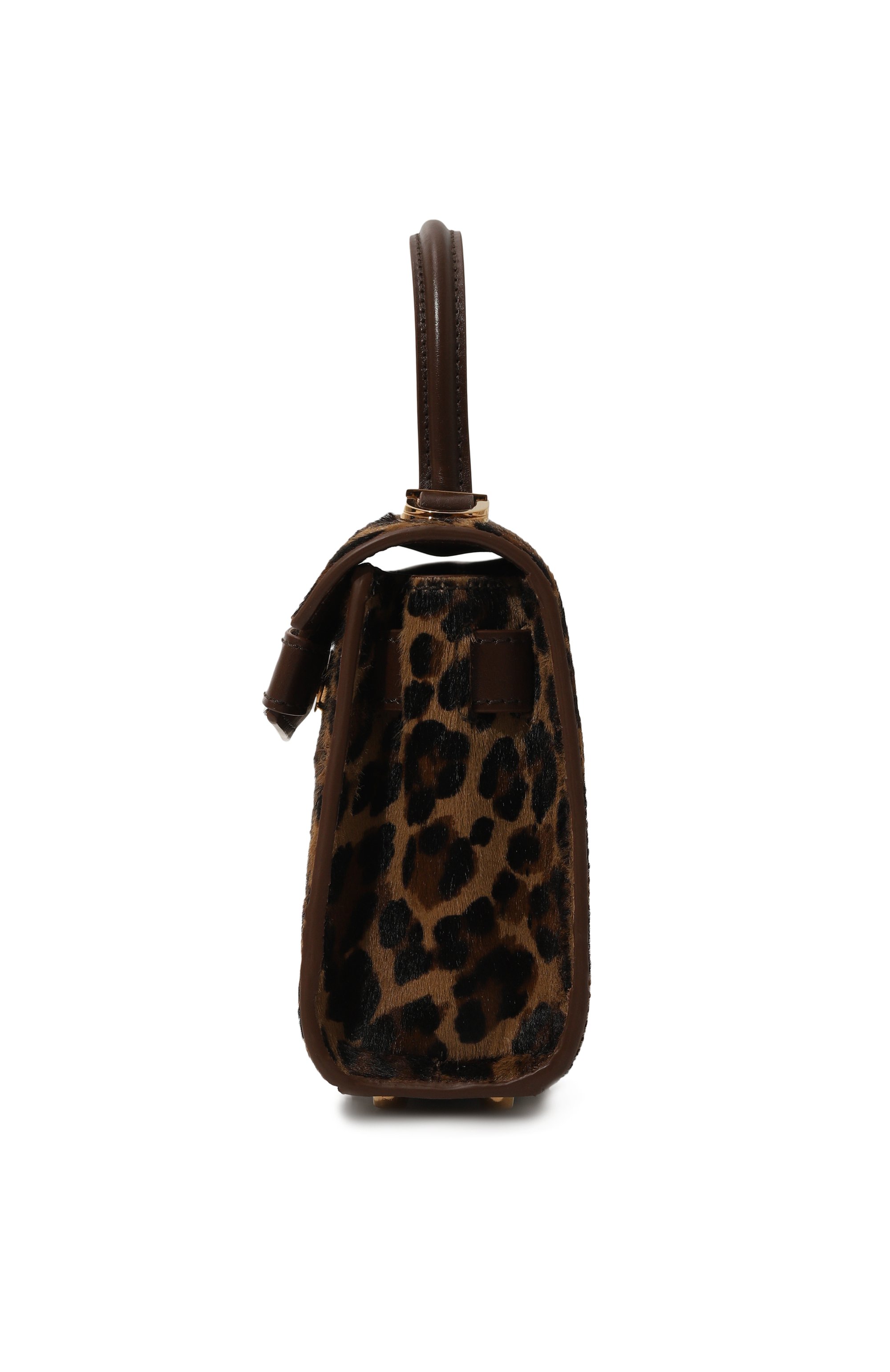 Сумка medusa '95 small VERSACE, арт. 1013824/1A12240, фото 4