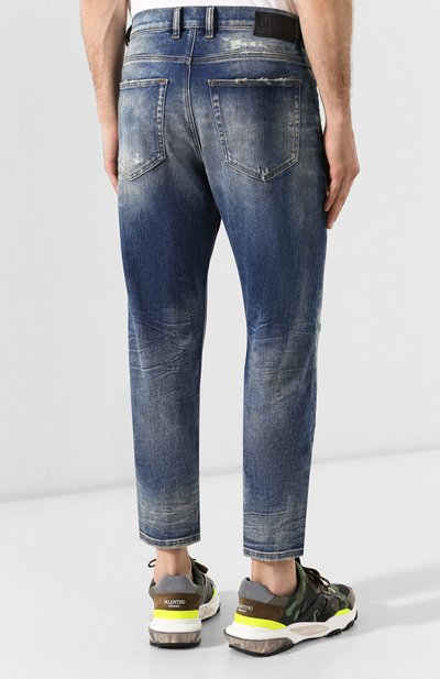 Джинсы DIESEL, арт. 00SSTD/0870Q, фото 4