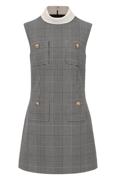 Женское платье SELF-PORTRAIT, арт. PF25016SBW