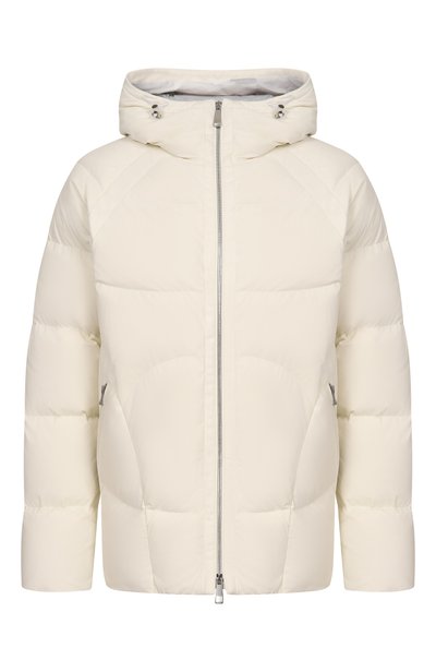 Мужская пуховик KITON, арт. UGK203AK0269L