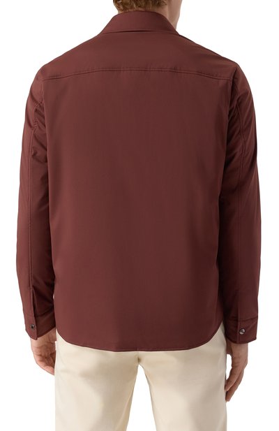 Куртка-рубашка BOGNER, арт. 38968400, фото 4