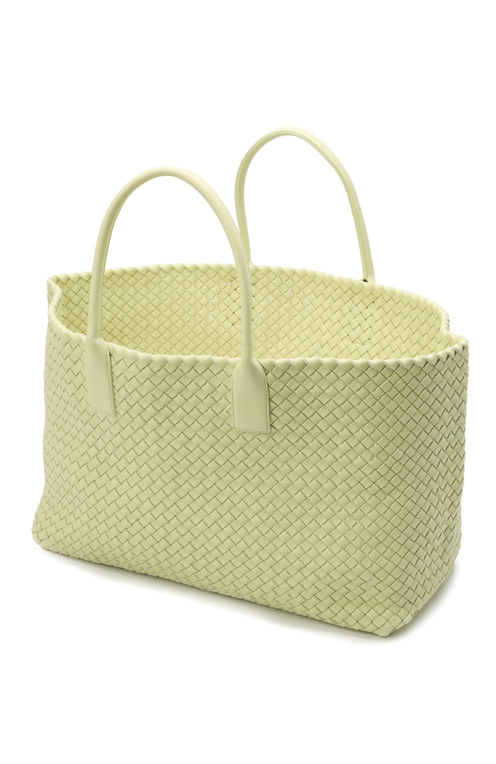 Сумка-тоут cabat large BOTTEGA VENETA, арт. 608811/V10W1, фото 5