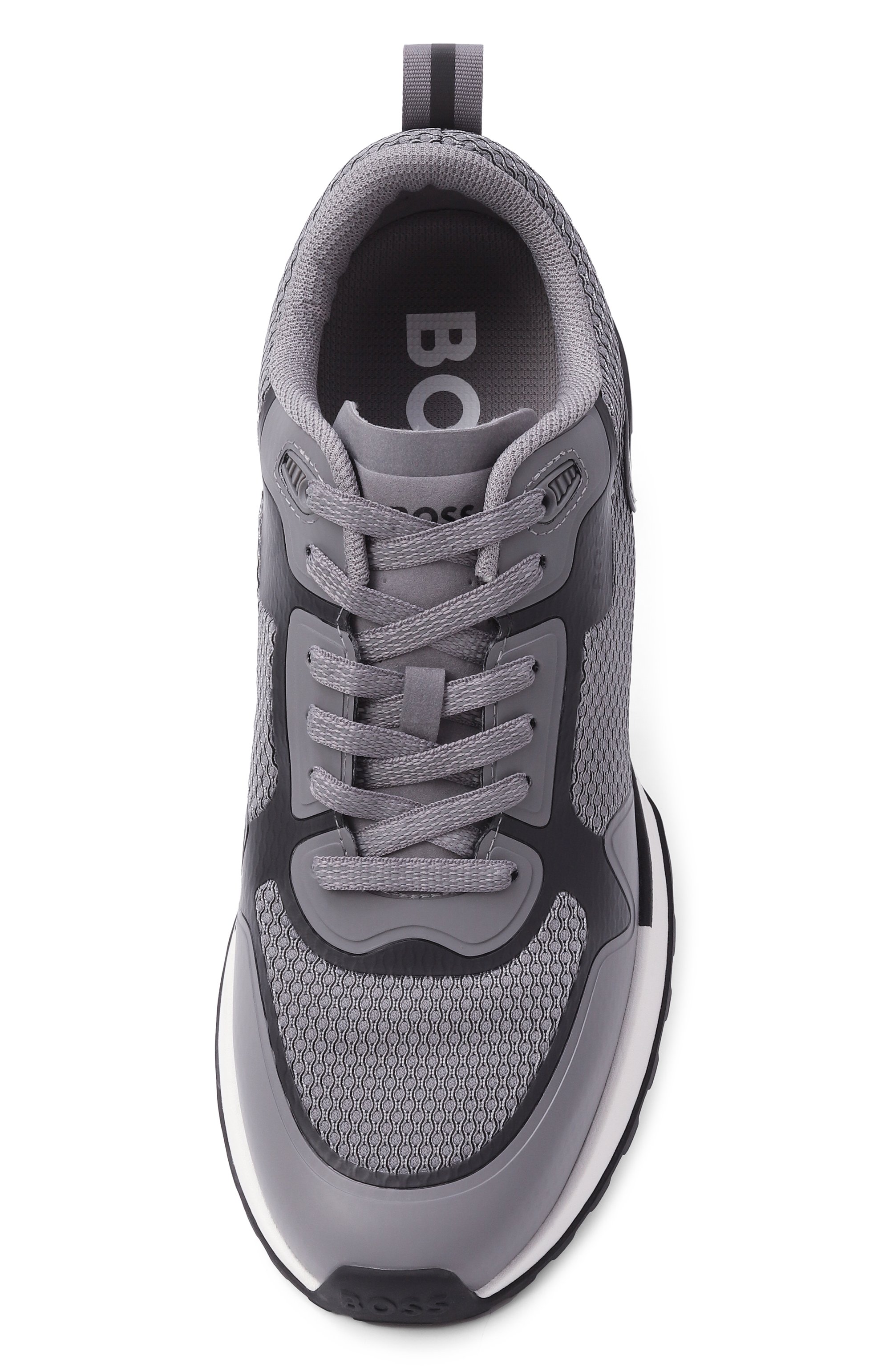 Кроссовки jonah BOSS, арт. 50513195, фото 6