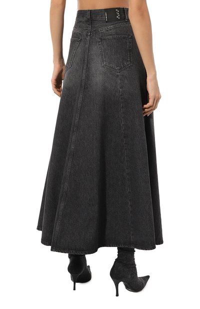 Джинсовая юбка HAIKURE, арт. HEW08078DF118L816S, фото 4