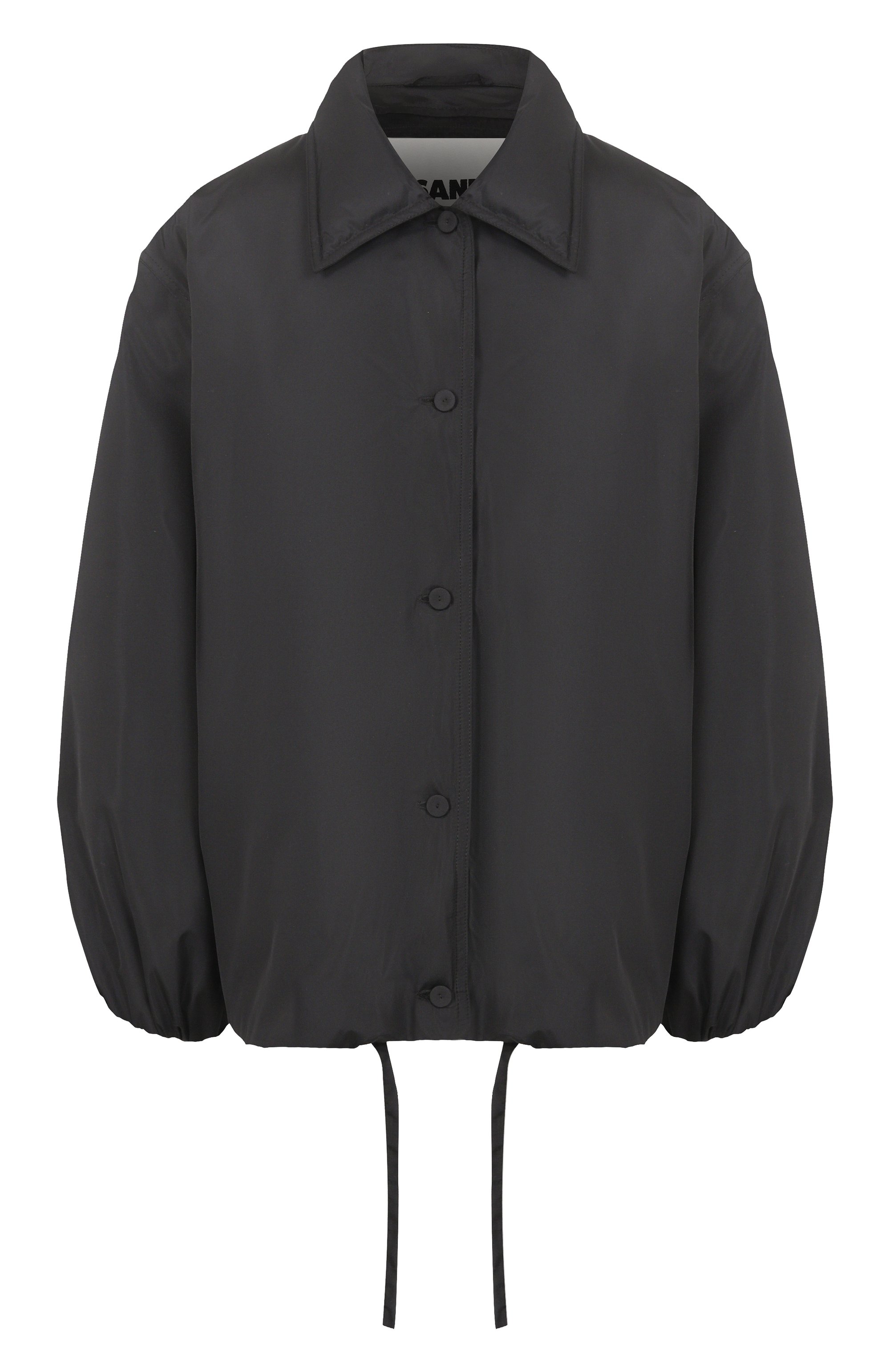 Пуховая куртка JIL SANDER, арт. J01AF0107-J70192, �фото 1