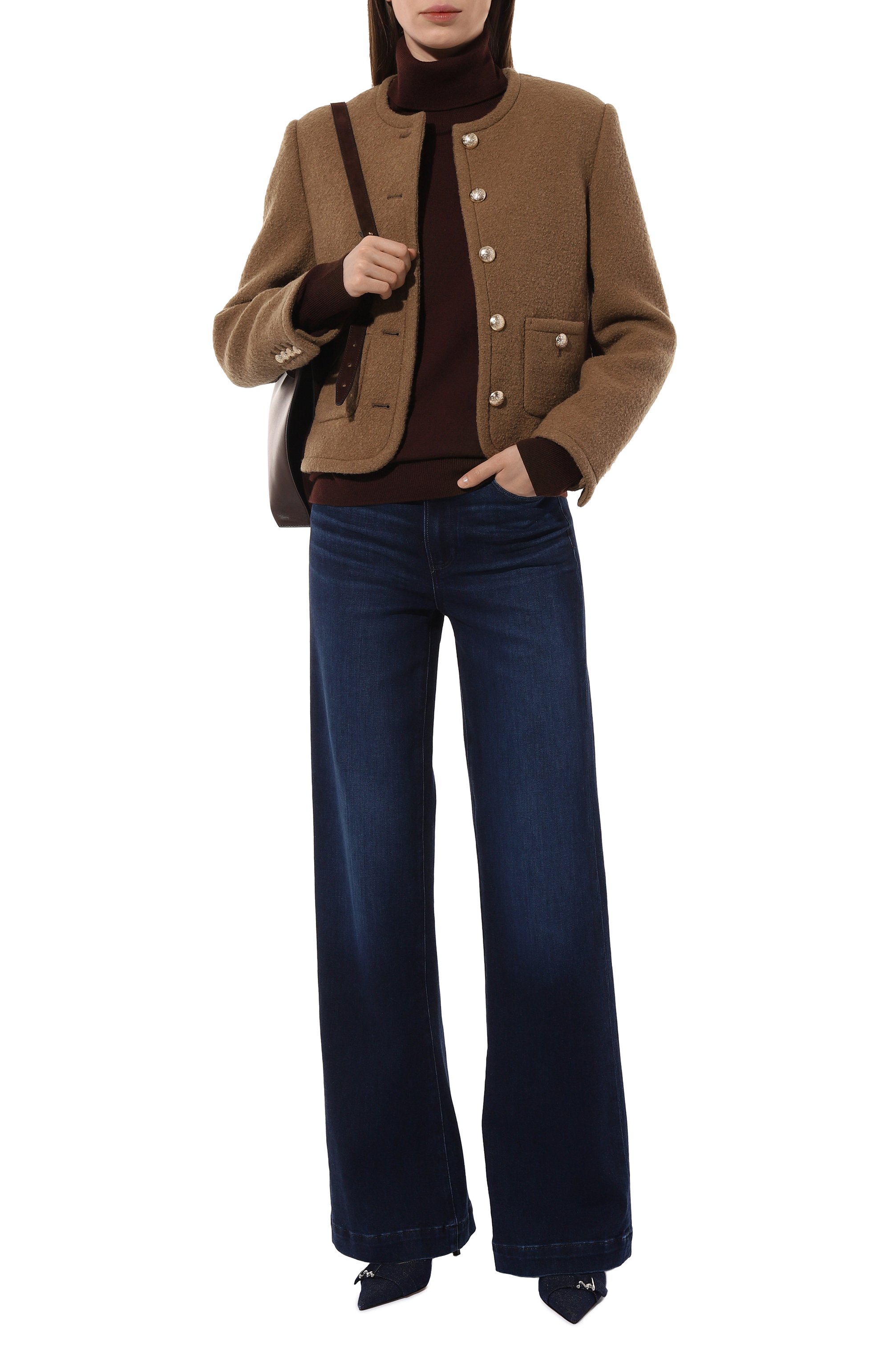 Джинсы leenah PAIGE, арт. 1A53F72-C030, фото 2