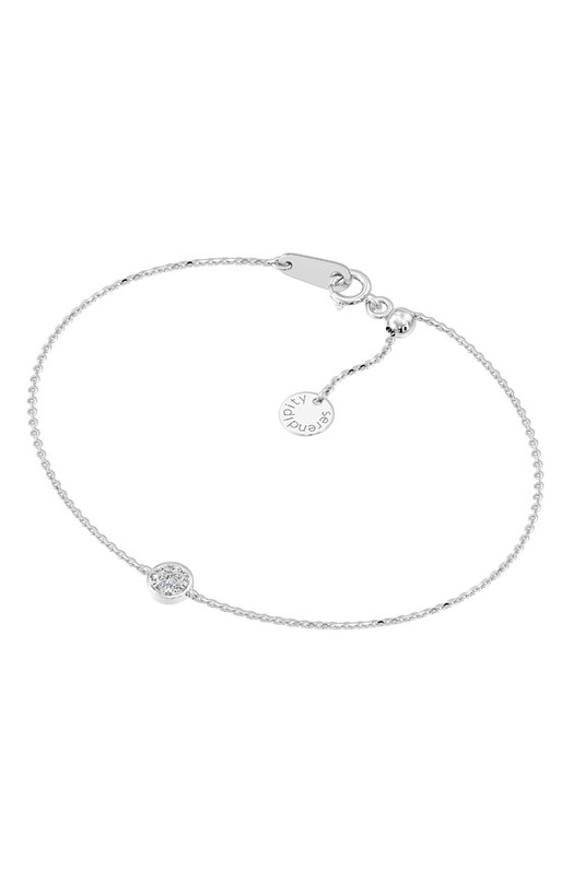 Браслет Serendipity EJBR0049W Бесцветный  EJBR0049W Фото 3