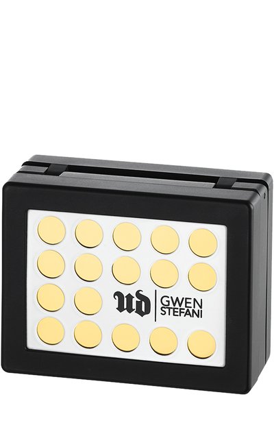 Набор для бровей gwen blonde URBAN DECAY, арт. 3605971098895, фото 5