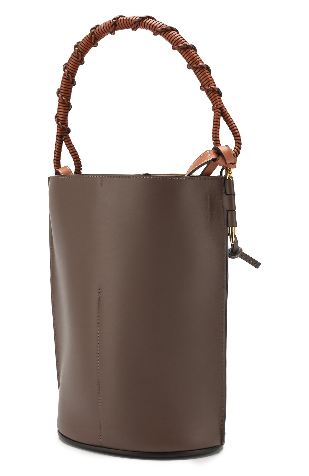 Сумка gate bucket LOEWE, арт. 329.56.Z85, фото 3