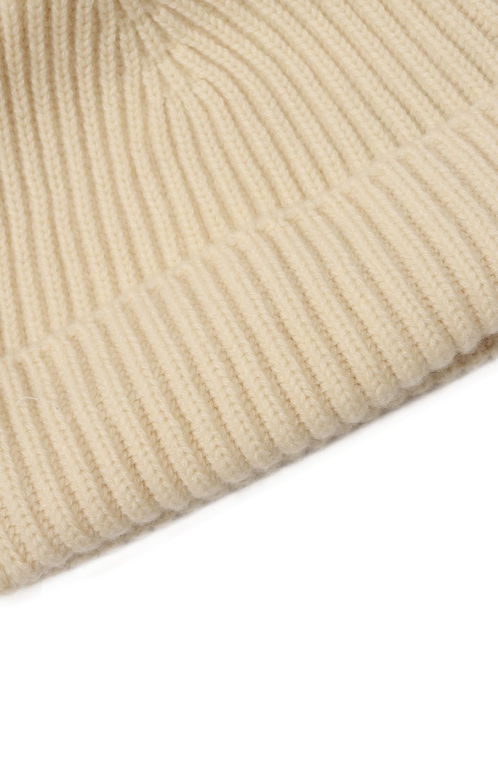 Кашемировая шапка FEDELI, арт. 7UI07302, фото 3