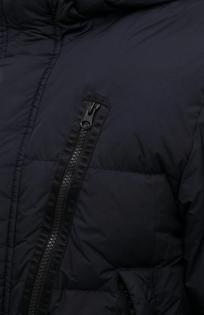 Пуховик STONE ISLAND, арт. 751570123, фото 5