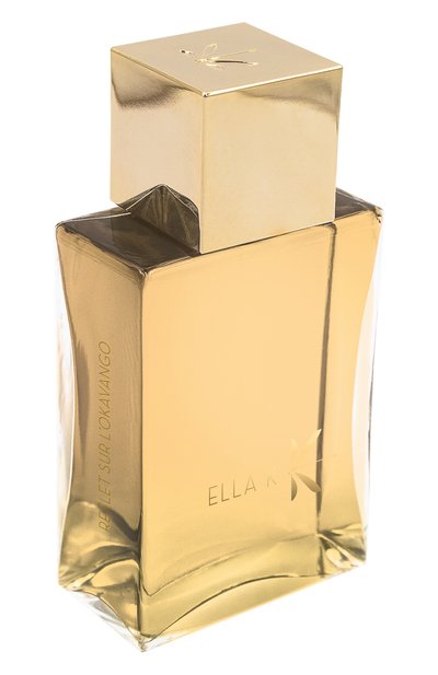 Парфюмерная вода reflet sur l'okavango (70ml) ELLA K, арт. 7640215240094, фото 2