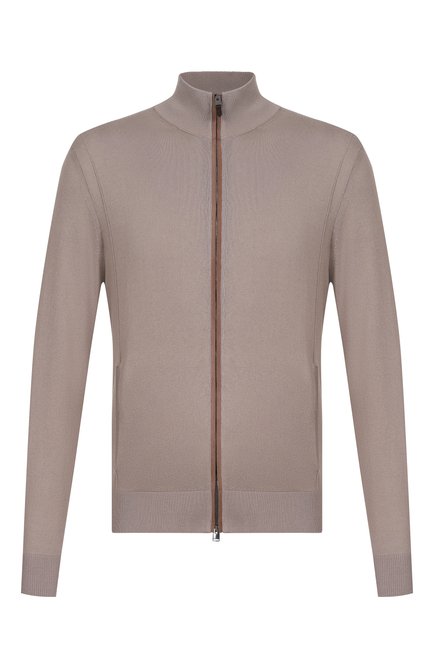 Мужской кардиган CANALI, арт. C1159/MK02054