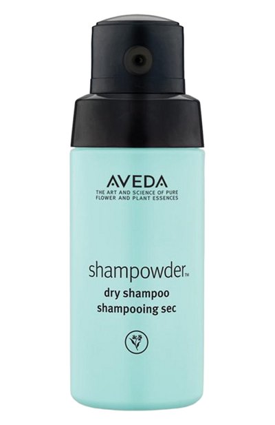 Женского сухой шампунь shampowder (56g) AVEDA, арт. AWHP-01