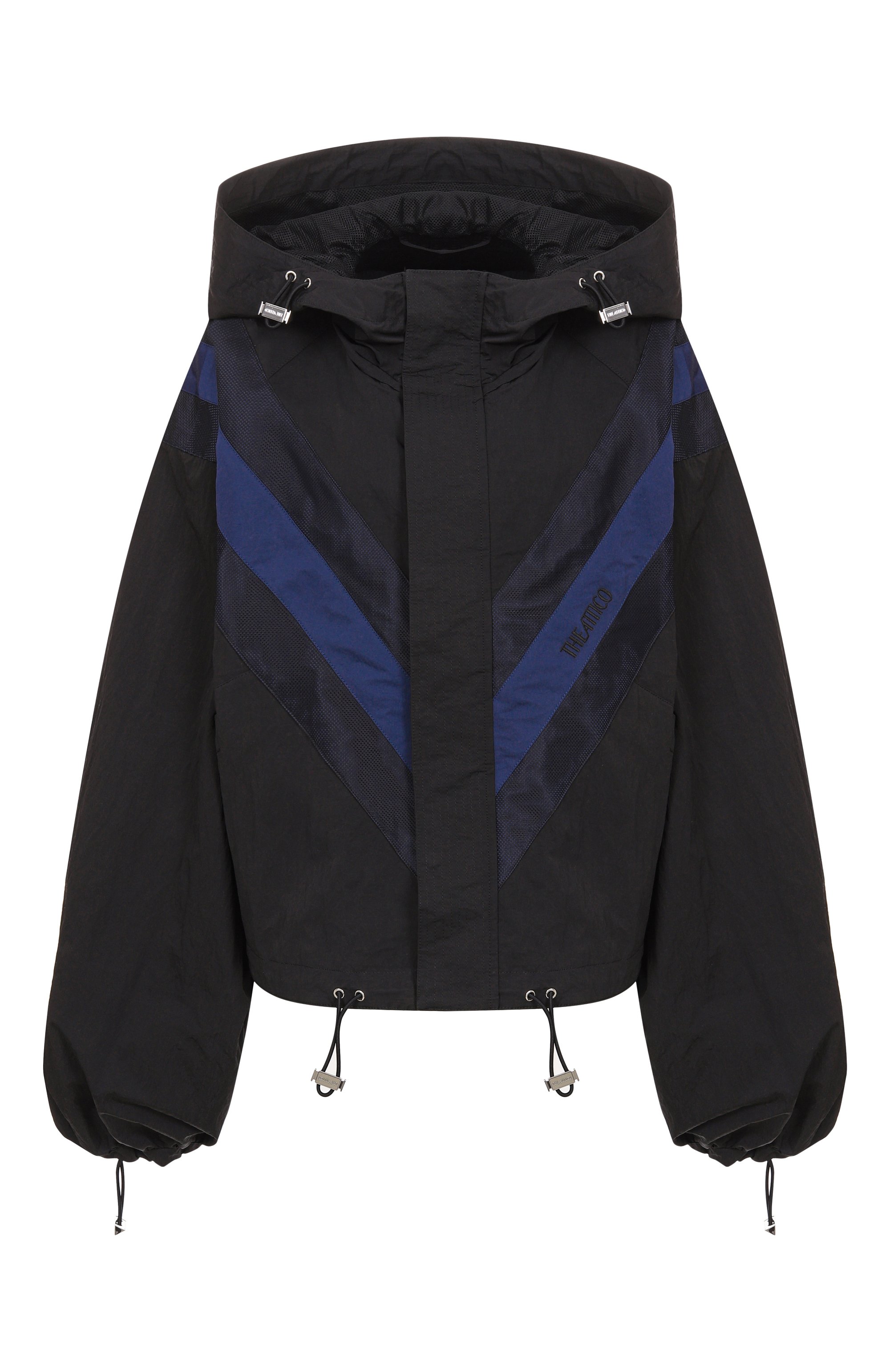Ветровка THE ATTICO, арт. 250WCB00086/PAA100AA, фото 1