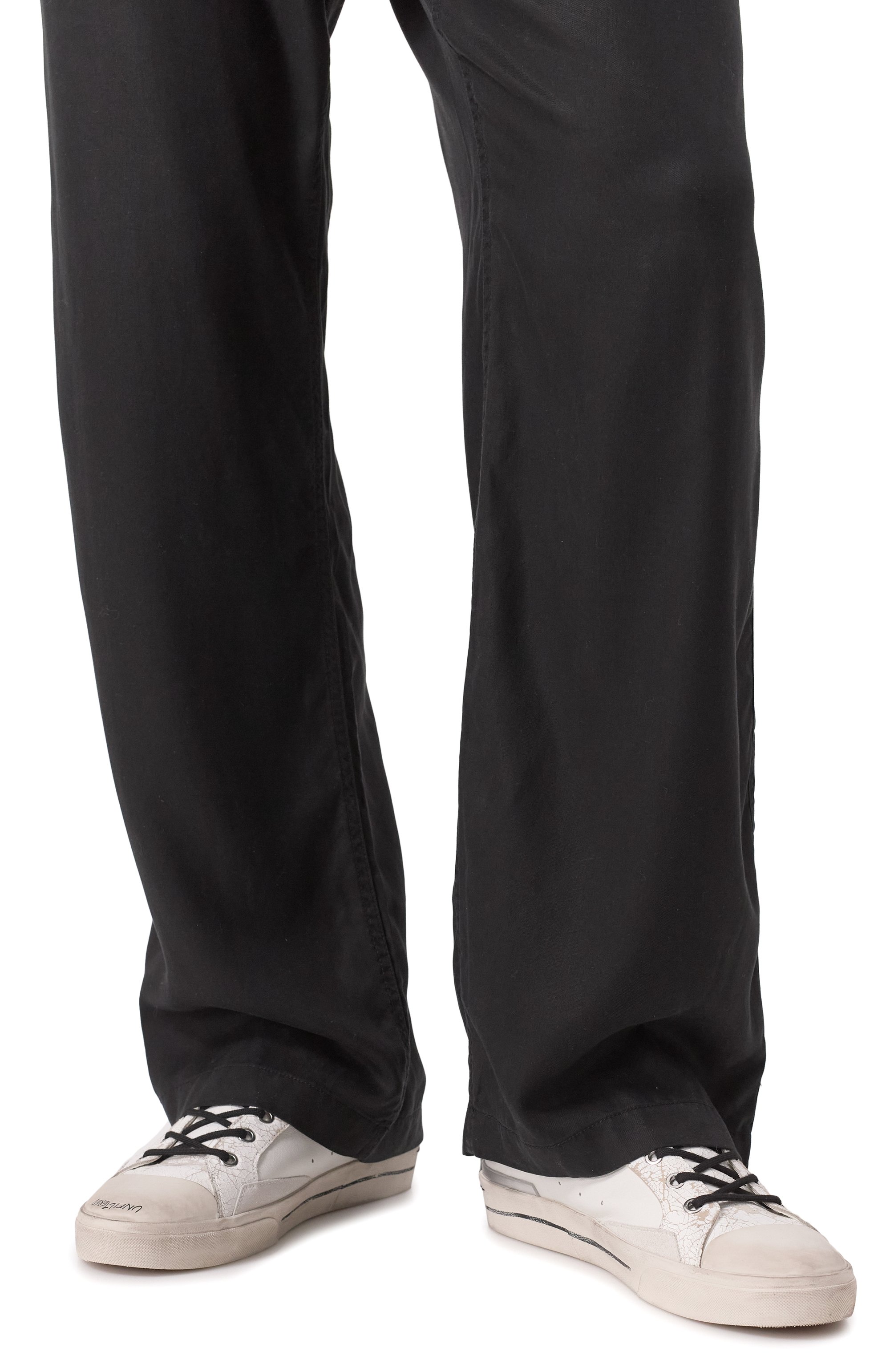 Кожаные кеды sk8 recut CRIME LONDON, арт. 14130PP7, фото 3