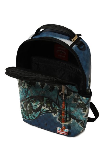 Рюкзак SPRAYGROUND, арт. 910B5128NSZ, фото 3