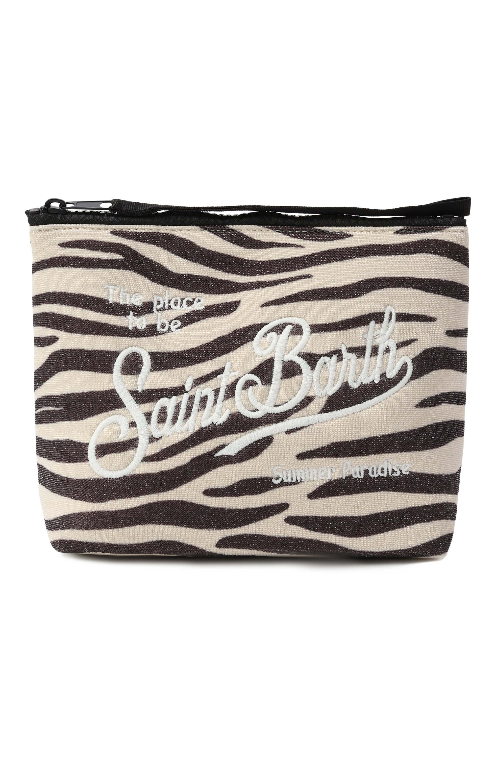 Косметичка aline MC2 SAINT BARTH, арт. STBA ALINE LUREX/04427H, фото 1