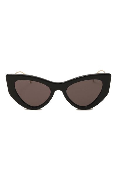 Солнцезащитные очки GUCCI черного цвета по цене 58900 руб., арт. GG1565S 001, фото 3 Солнцезащитные очки GUCCI, арт. GG1565S 001, фото 3