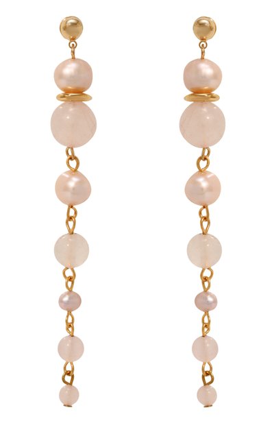 Серьги CRYSTALLINE JEWELLERY, арт. 386С, фото 1