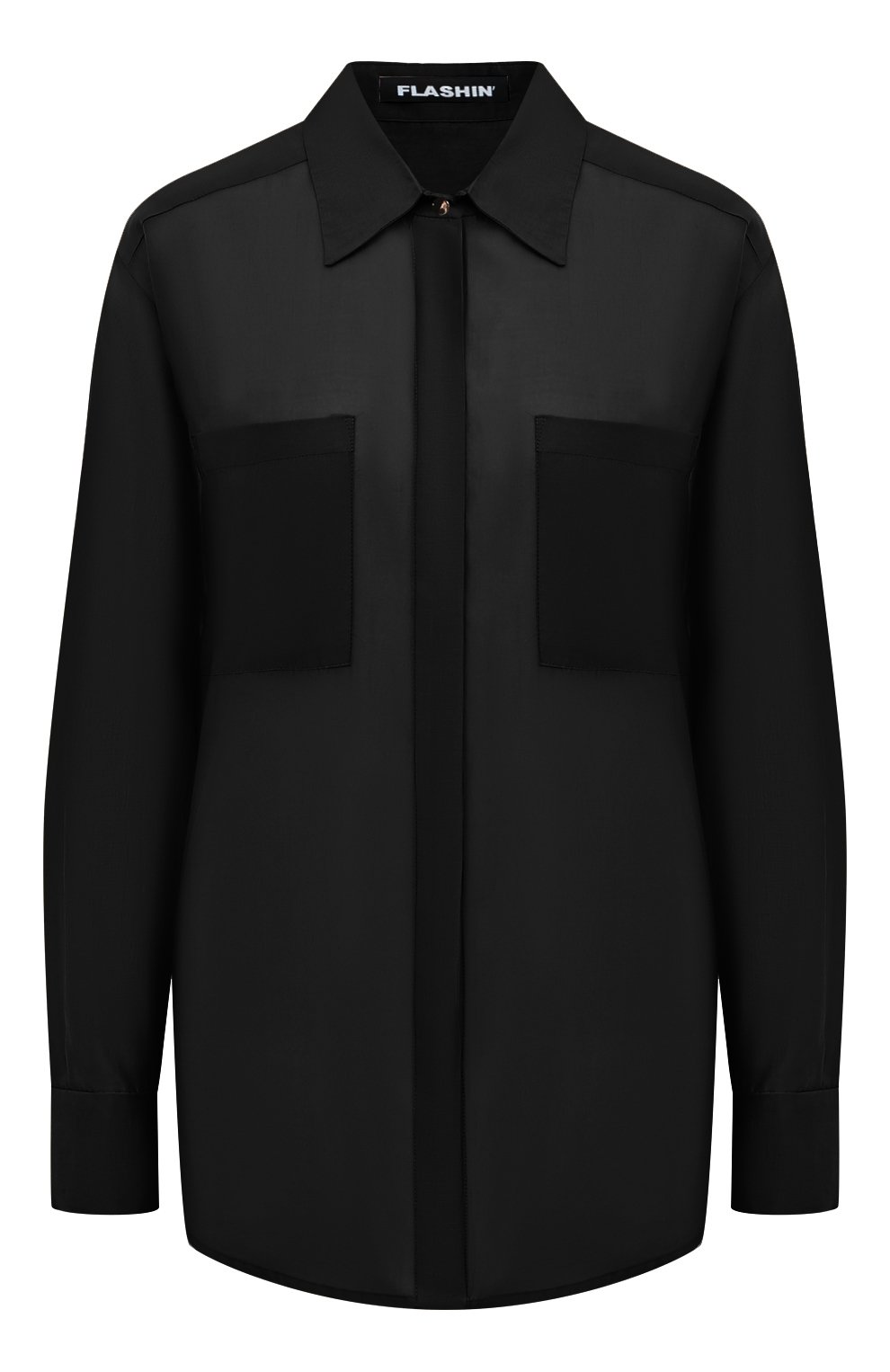 Рубашка FLASHIN, арт. FS24SBB, фото 1