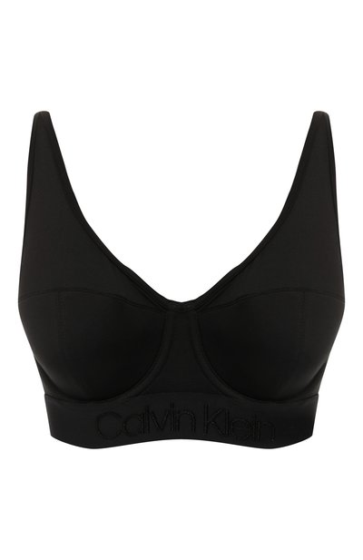 Женский бюстгальтер с мягкой чашкой CALVIN KLEIN, арт. QF4947E