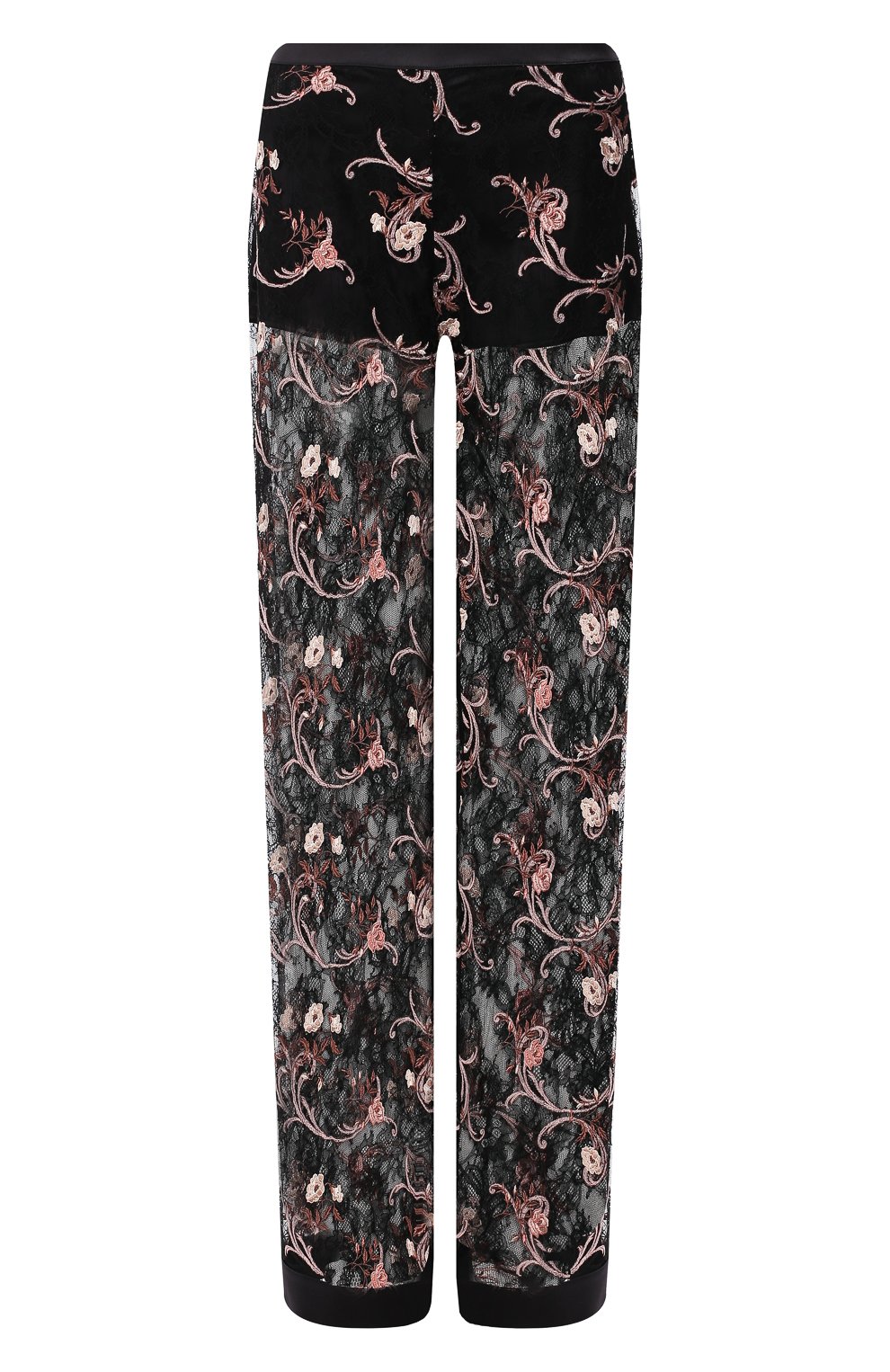 Кружевные брюки LA PERLA, арт. 0044740, фото 1