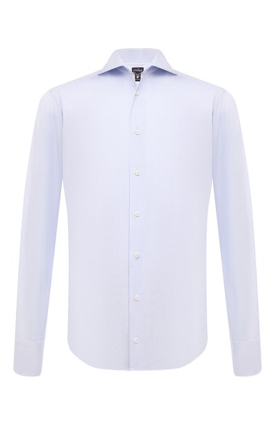 Мужская хлопковая сорочка VAN LAACK, арт. RALI0-TF/161067