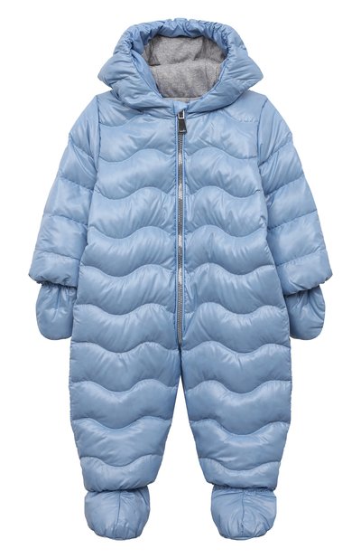 Пуховый комбинезон CHEPE, арт. 391058, фото 1