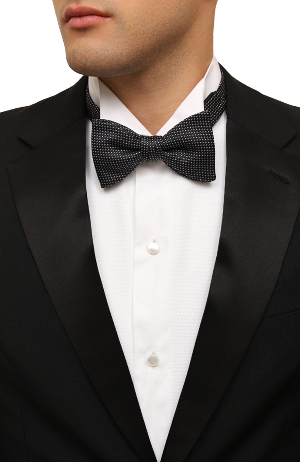 Галстук-бабочка HUGO, арт. 50520673, фото 2