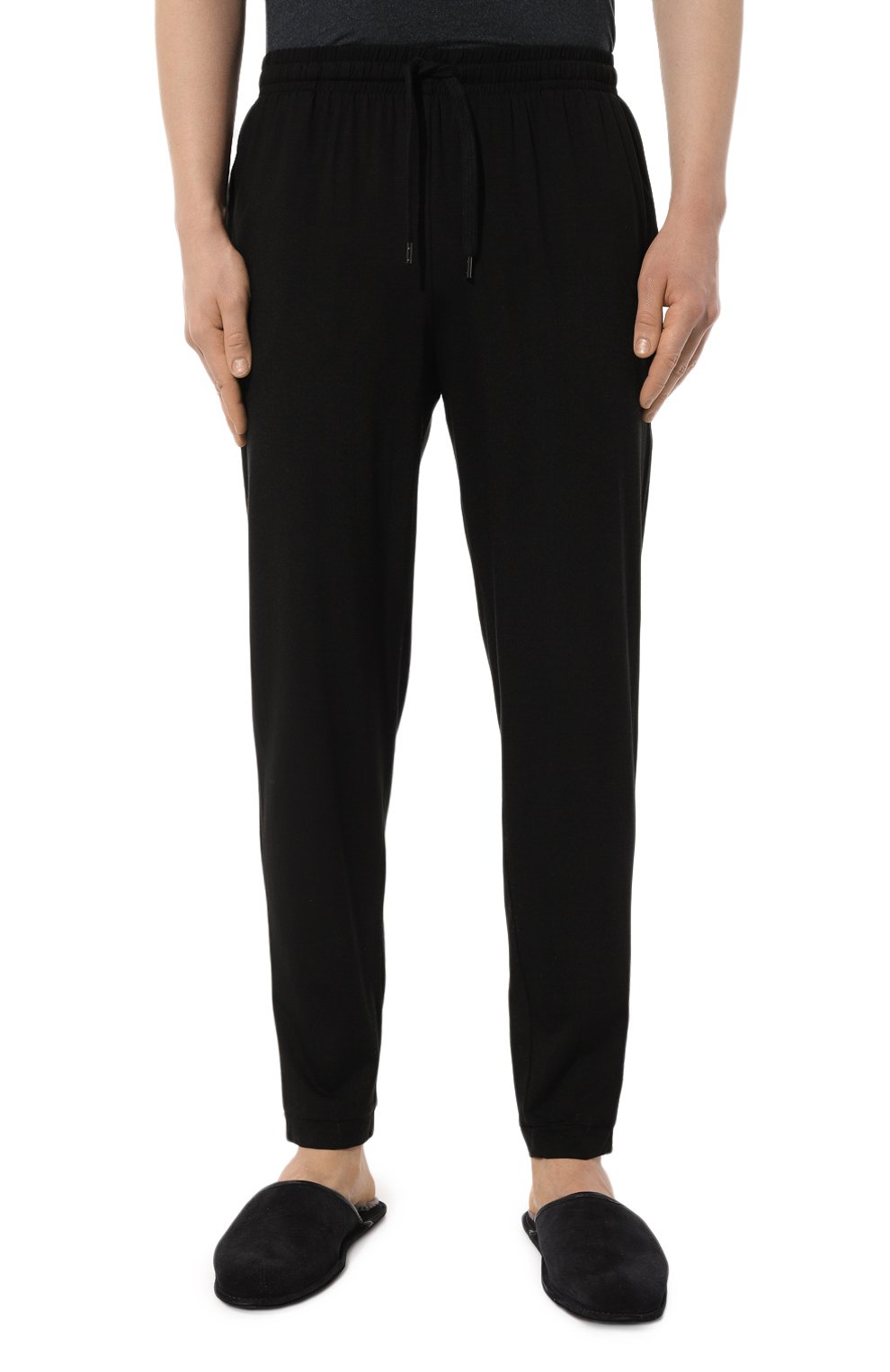 Домашние джоггеры DEREK ROSE, арт. 9403-BASE001, фото 3