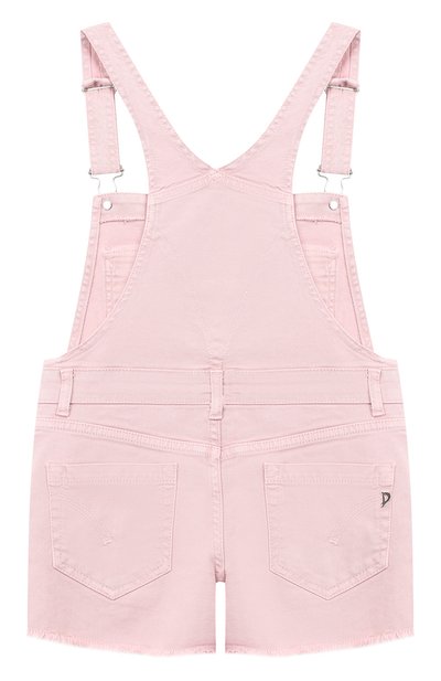Джинсовый комбинезон DONDUP, арт. YP280/BS0009B/V75, фото 2