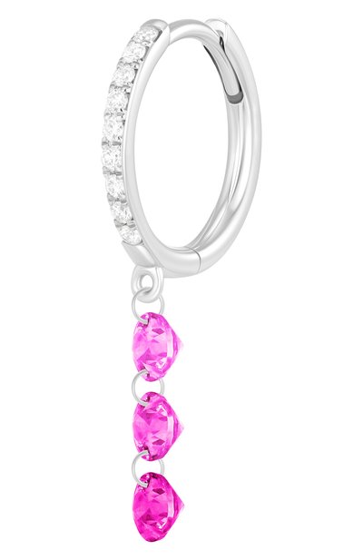 Женские серьга SERENDIPITY, арт. EJE0280BW