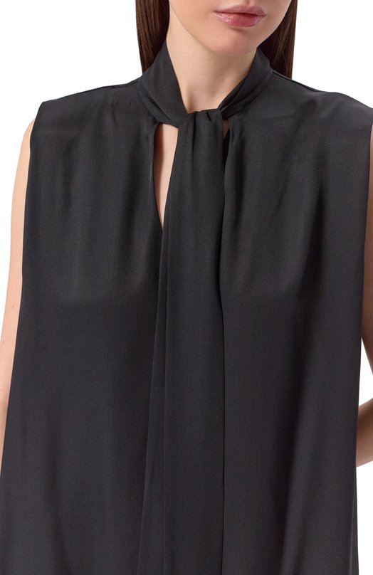 Платье Lorena Antoniazzi P2653AB25A/3612 Чёрный  P2653AB25A/3612 Фото 4